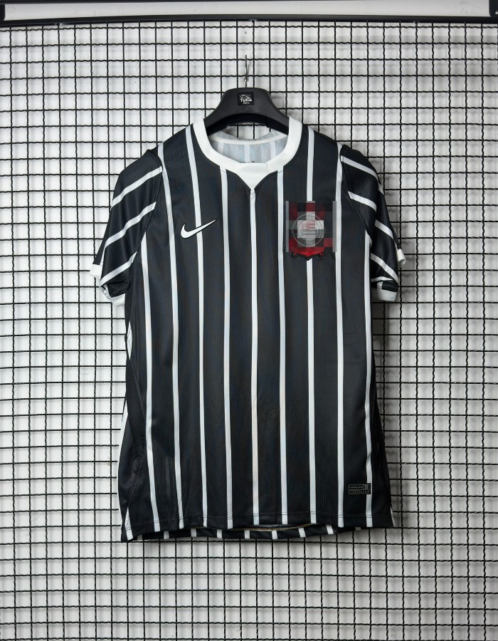 SCCP - 26/27 - II - TORCEDOR