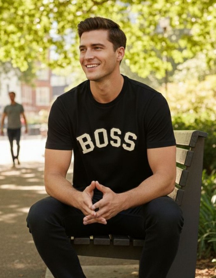 H boss 