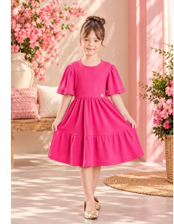 VESTIDO JÚLIA