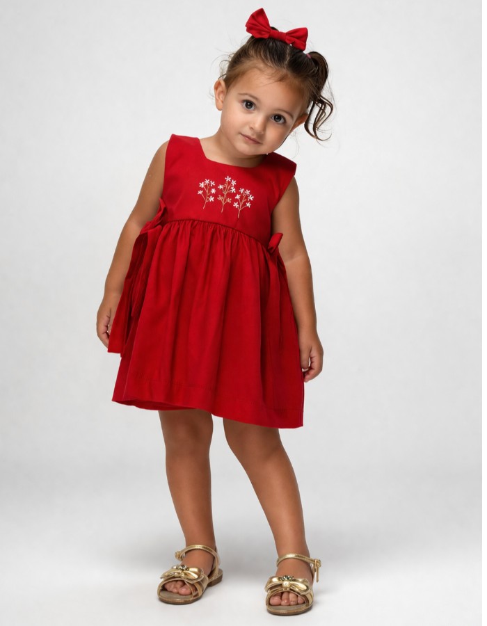  VESTIDO MARIA EDUARDA R$ 25,00