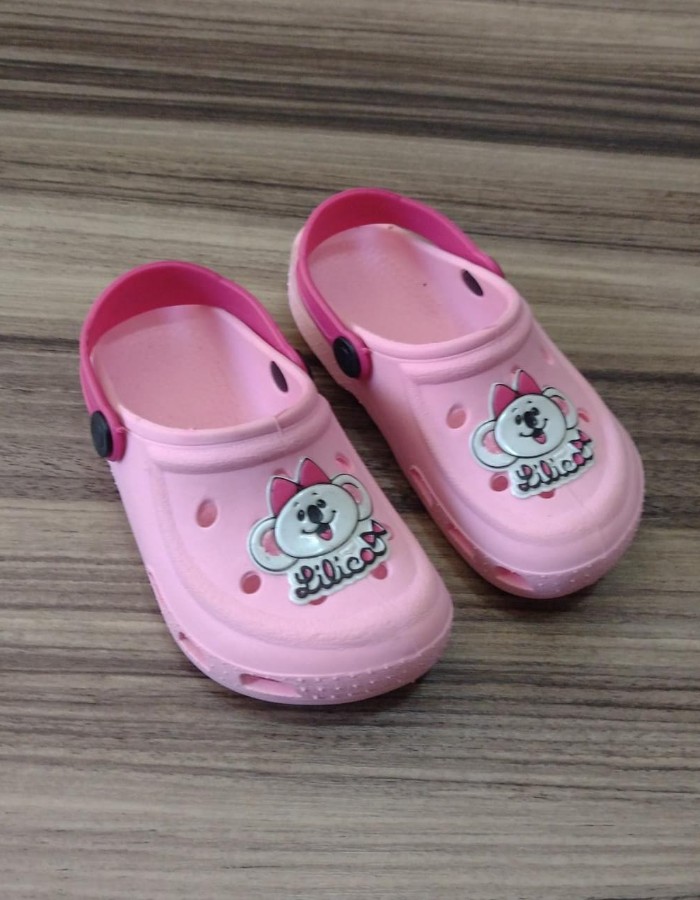 Tralalá crocs