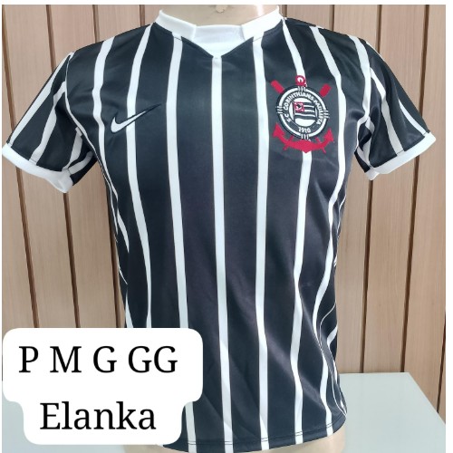1ºLINHA CORINTHIANS