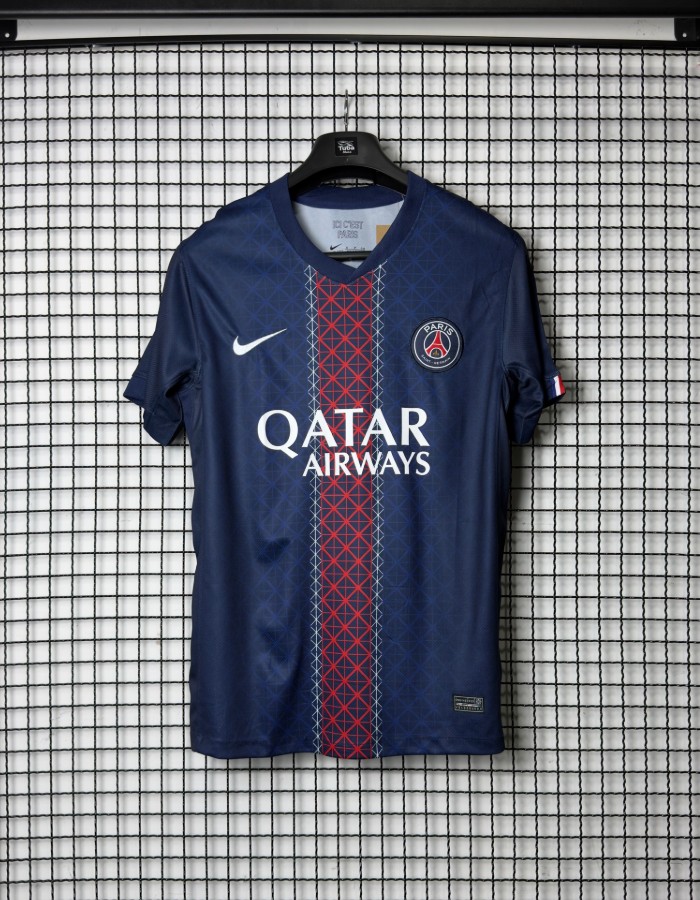 PSG - 25/26 - I