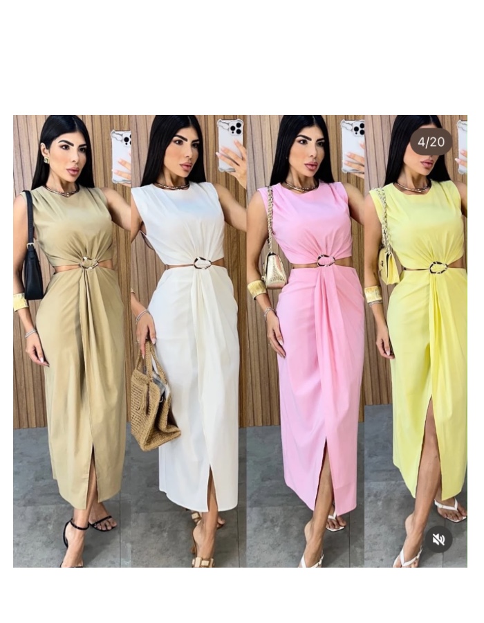 Vestido