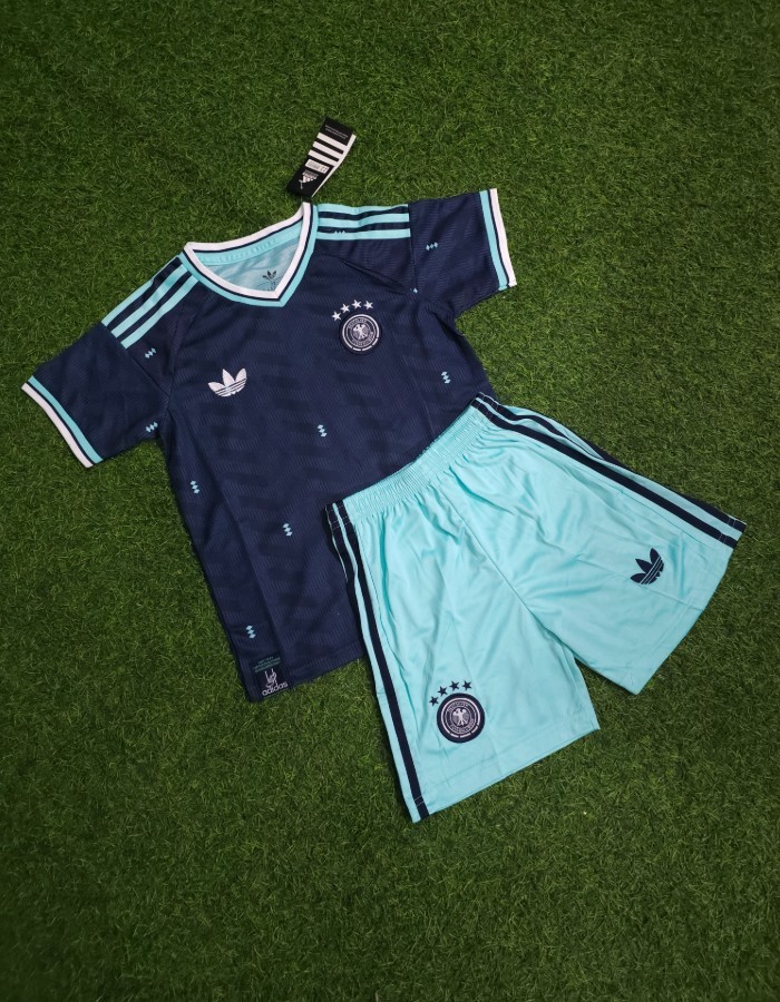 KIT INFANTIL ALEMANHA II 2026