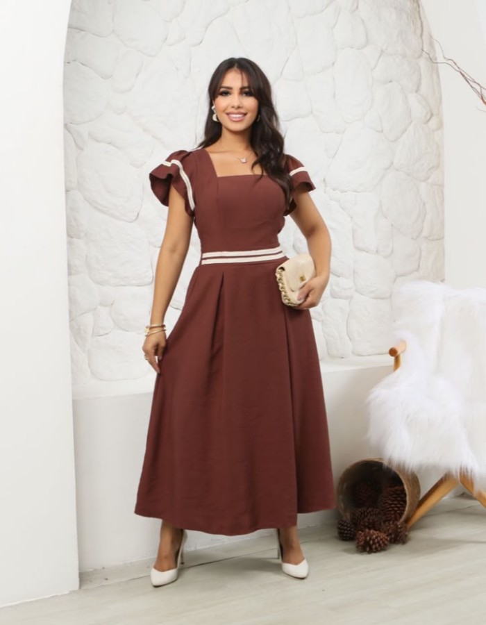 VESTIDO LAIS
