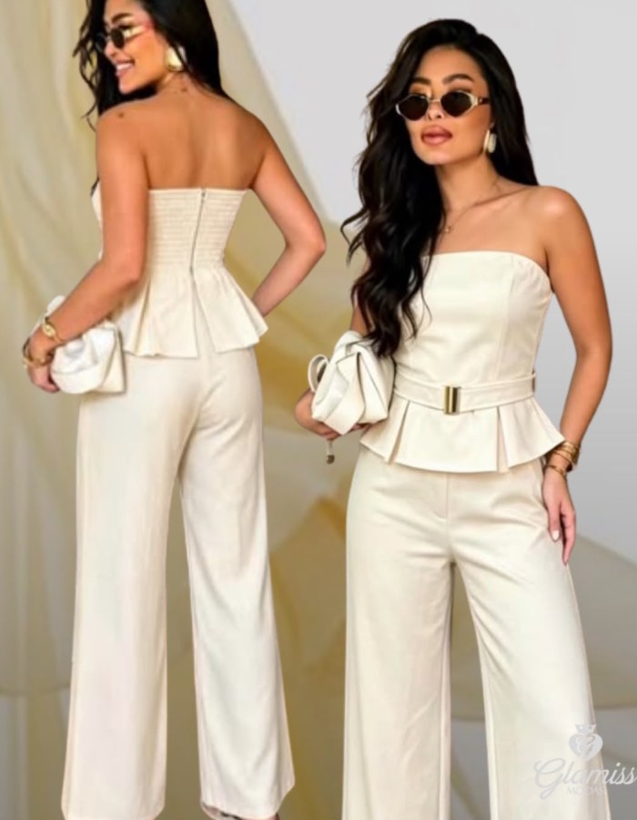 CONJUNTO SLIM DÉBORA 