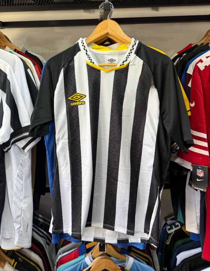 SFC 25/26 UNIFORME II