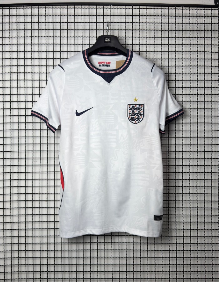 INGLATERRA - 2026 - I - TORCEDOR