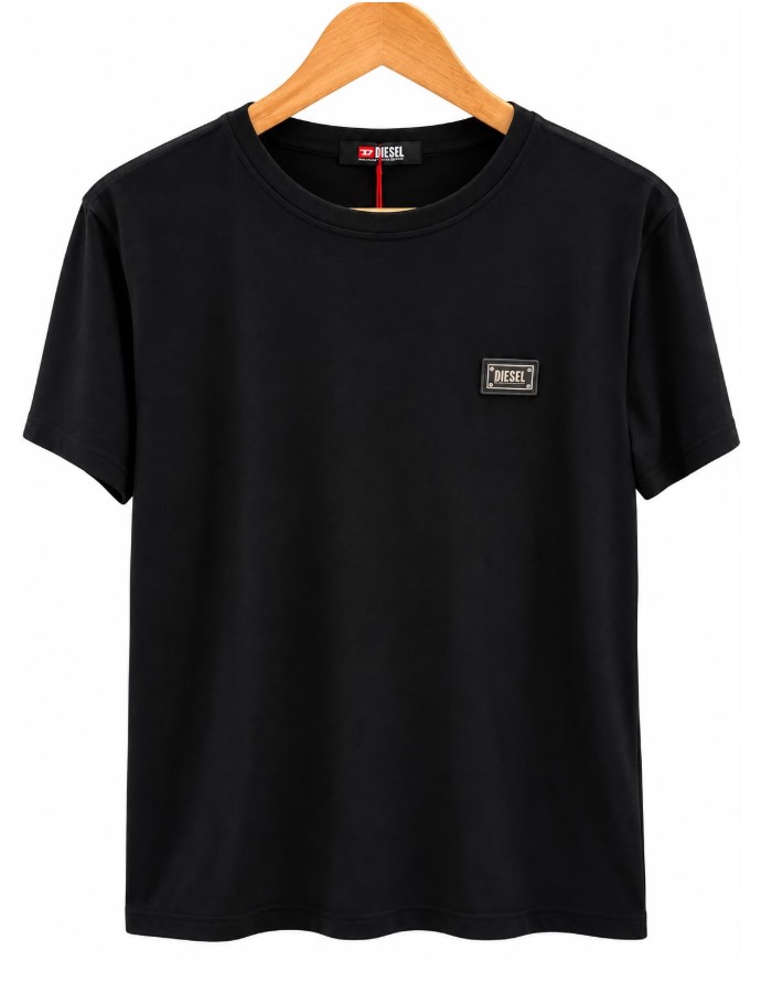 T-shirt Diesel 