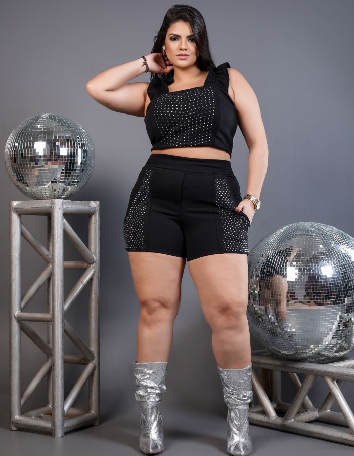 Conjunto Paty 