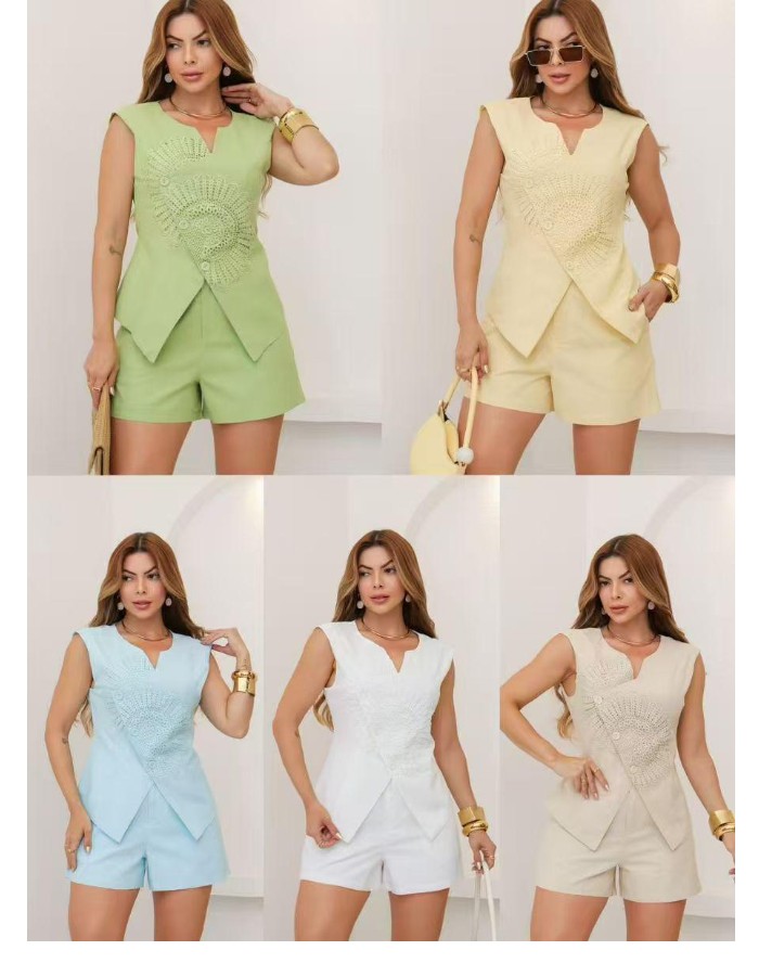 CONJUNTO JAMILI