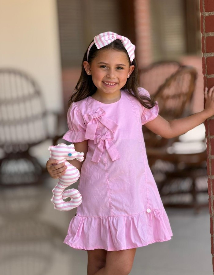 VESTIDO ESMERALDA