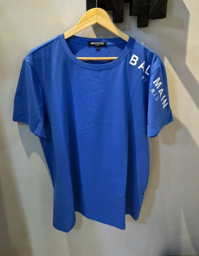 T-shirt Balmain