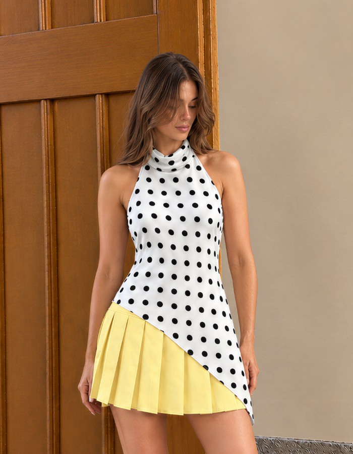 Blusa Joana 