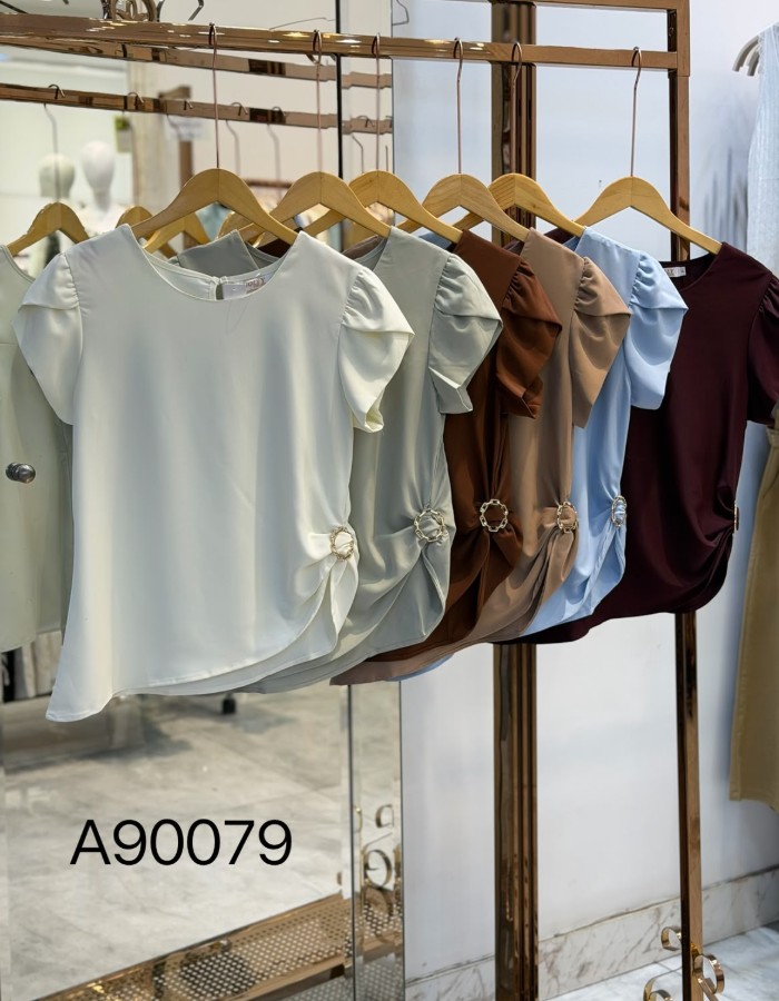 BLUSA CELIA