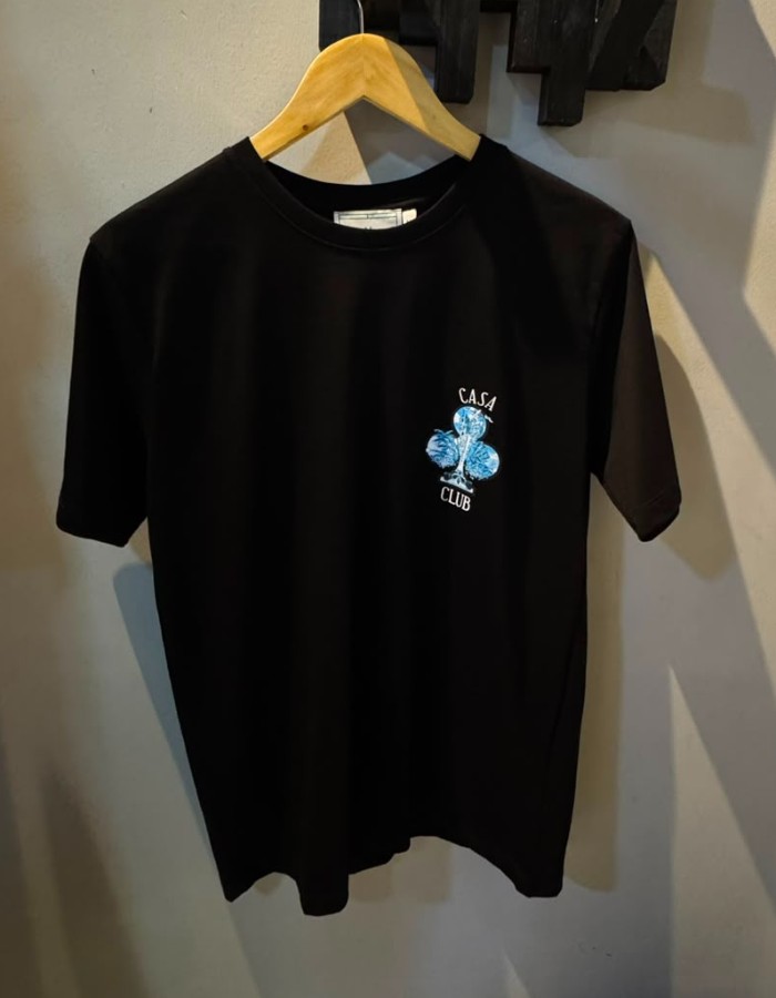 T-shirt Casa Blanca 