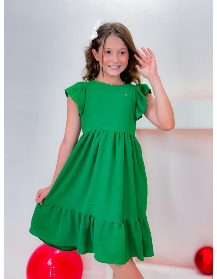 VESTIDO BEATRIZ