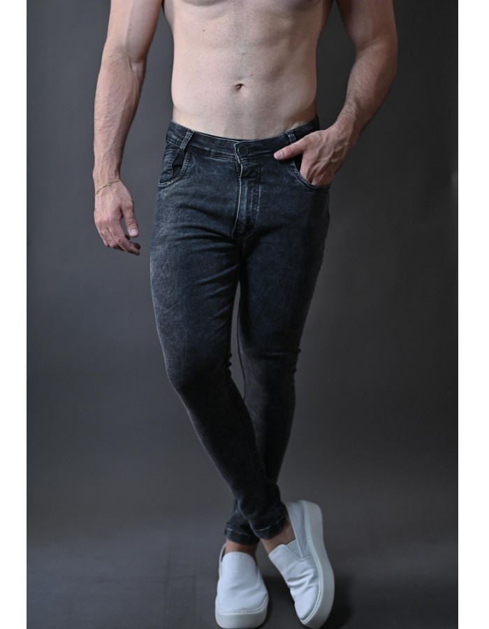 Calça Jeans Black Baltimore