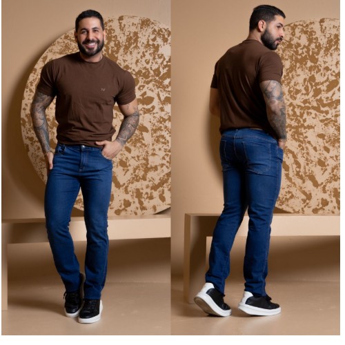CALÇA MASC.