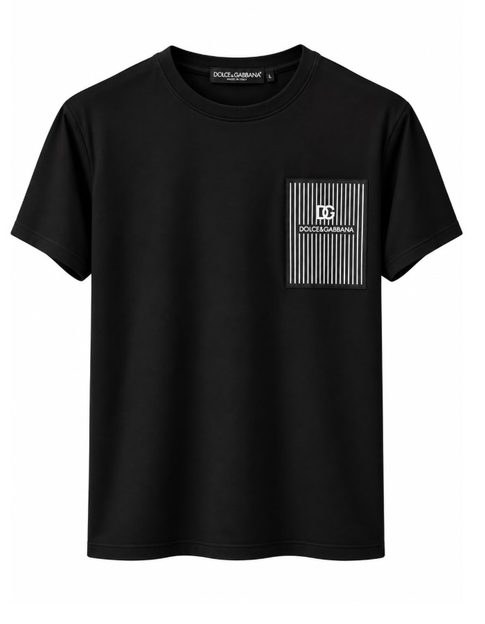 T-shirt Dolce e Gabbana 