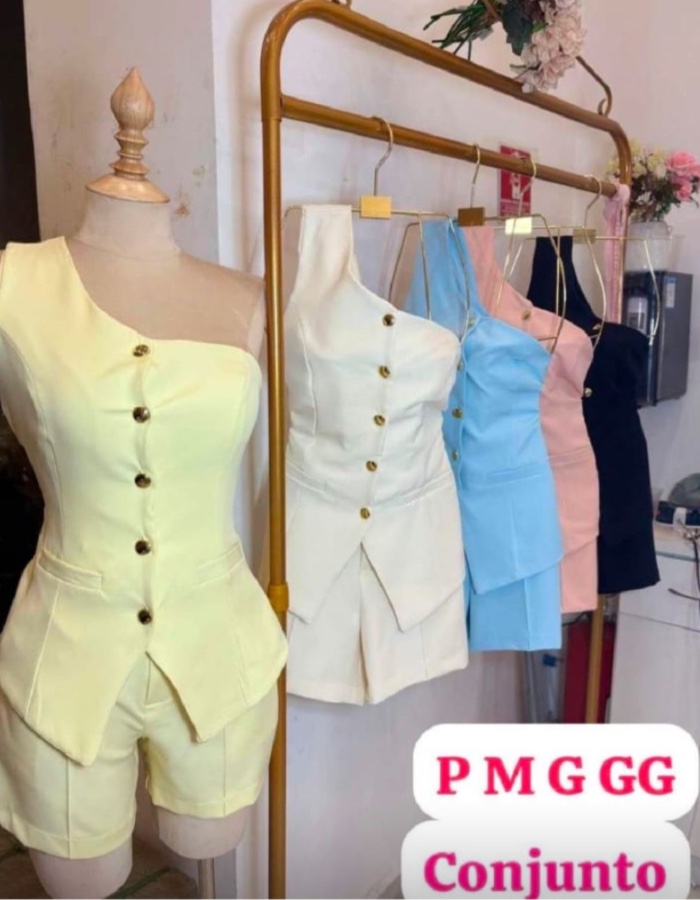 CONJUNTO GIGI