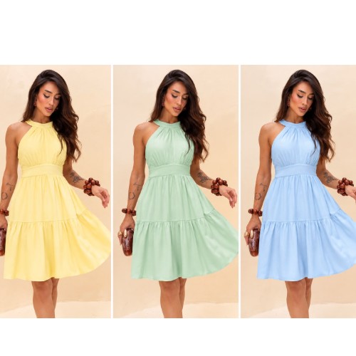 Vestido Ana