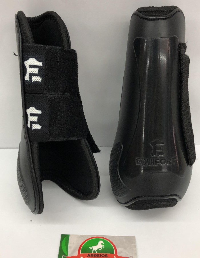 CANELEIRA EQUIFORT VELCRO 