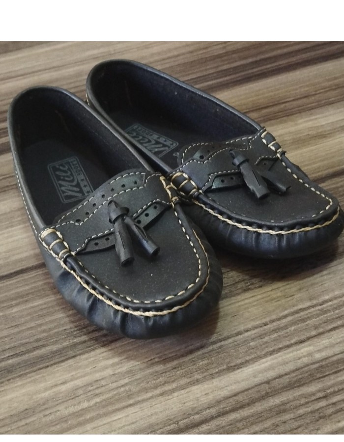 Mocassim mili