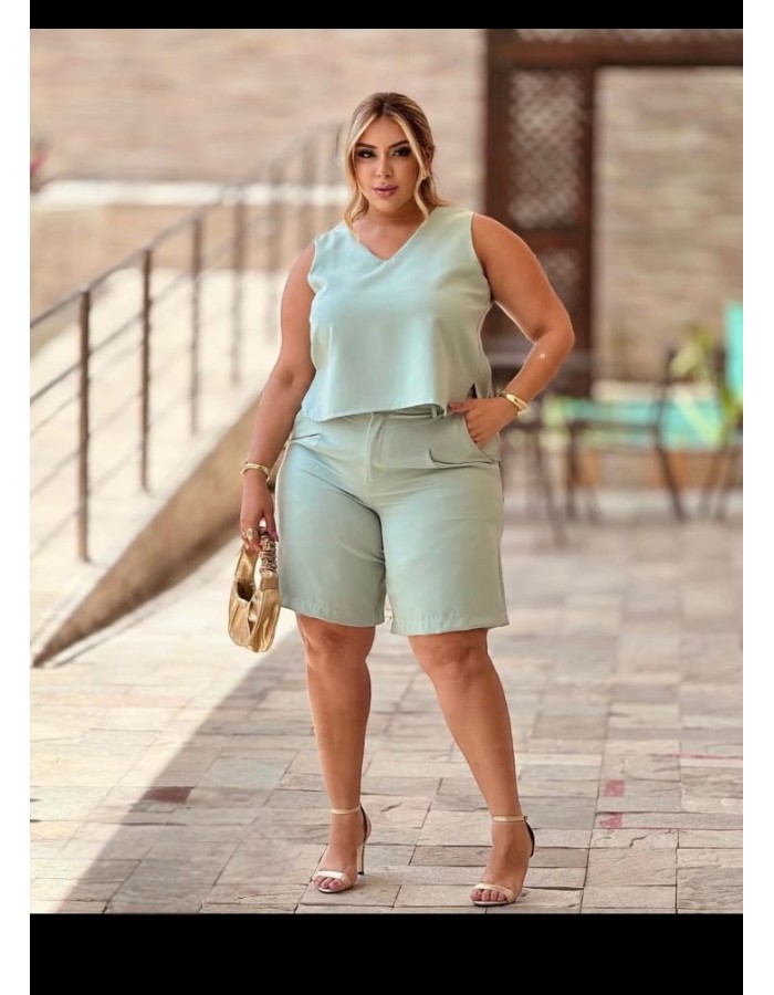 CONJUNTO Plus