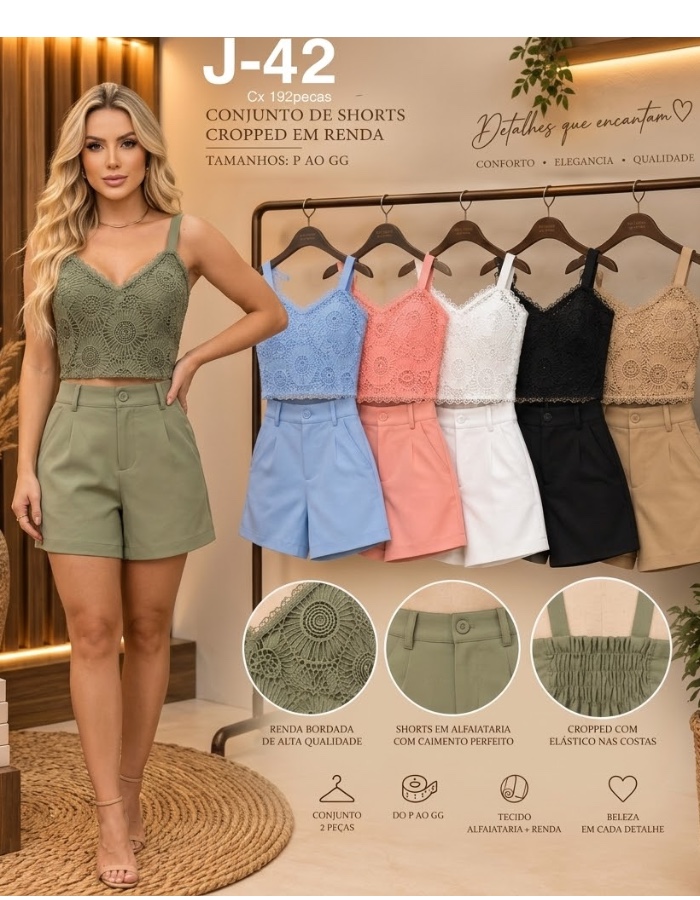 A conjunto  