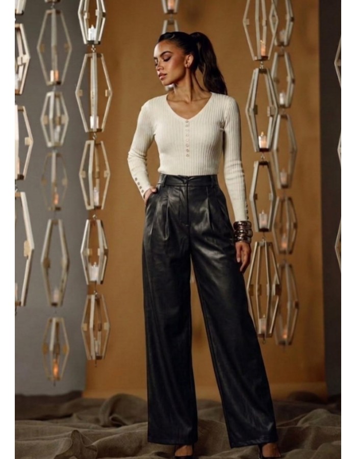 BLUSA SLIM VALENTINA 