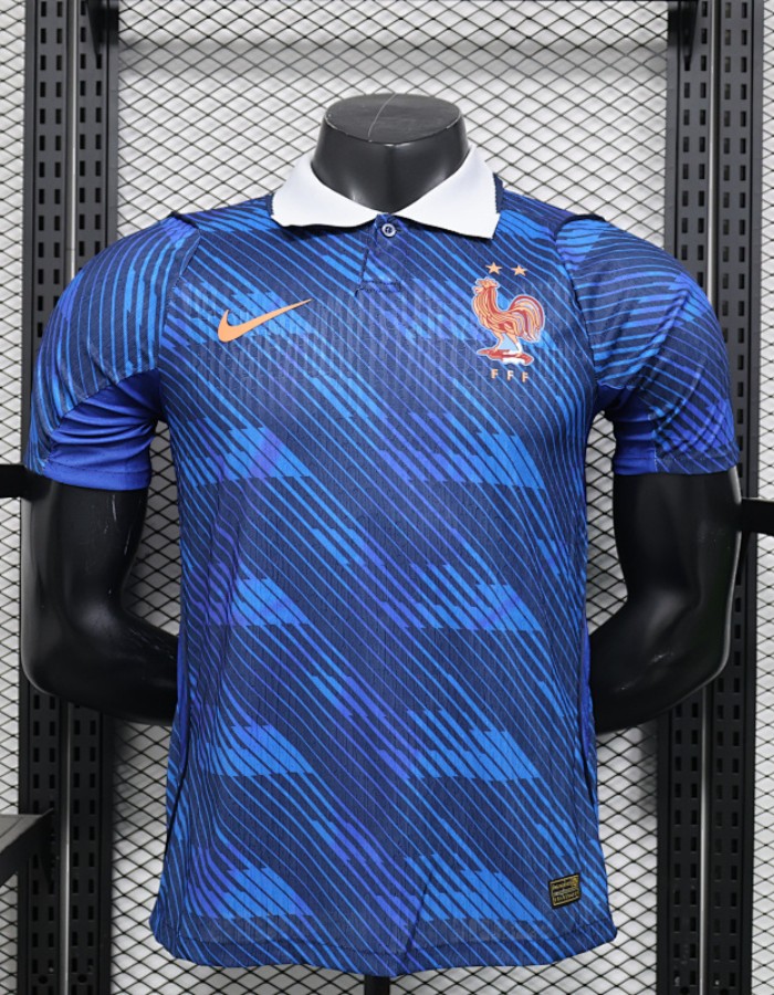 FRANÇA 2026 | UNIFORME PLAYER