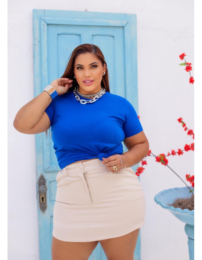Blusa Plus