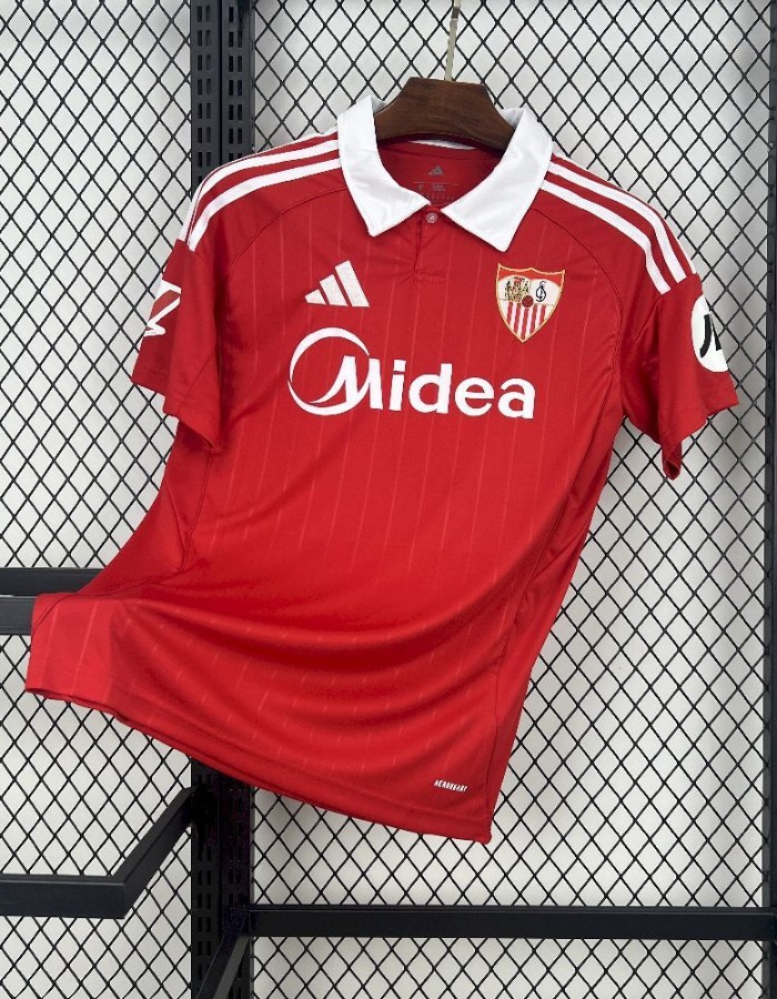 SEVILLA 25/26 II