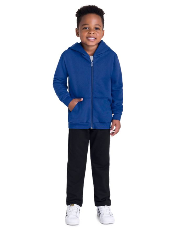 JAQUETA MOLETOM TAM123 MASC 80094 BRANDILI