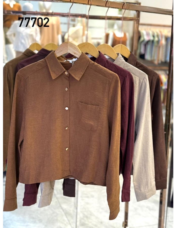 blusa