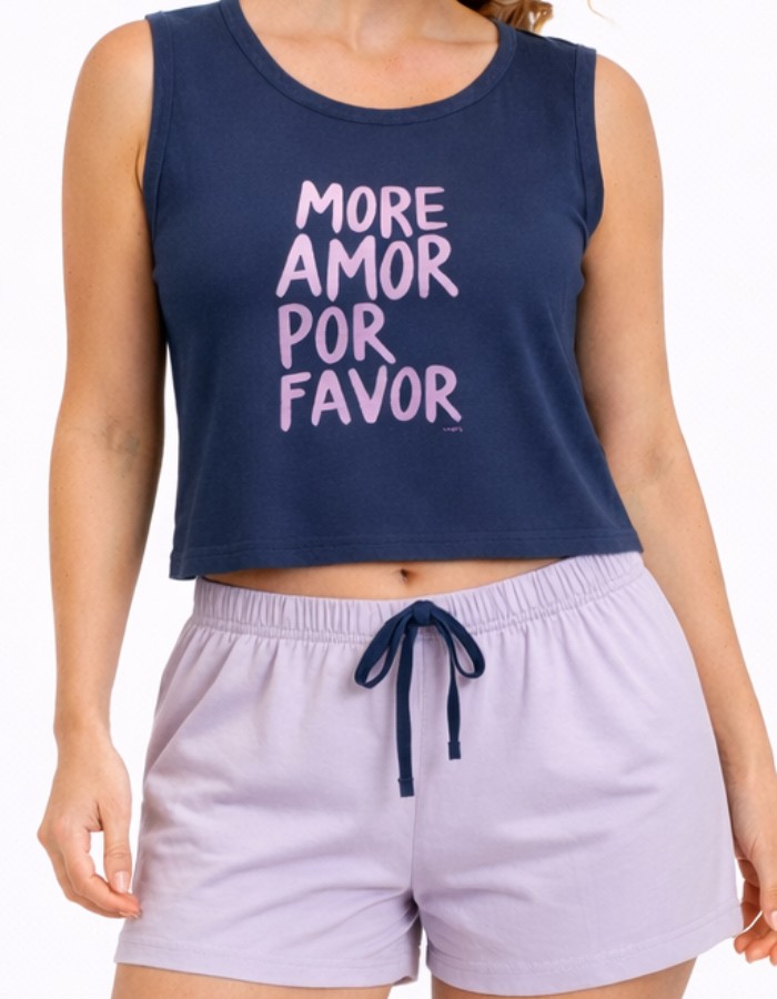 MORE AMOR 
