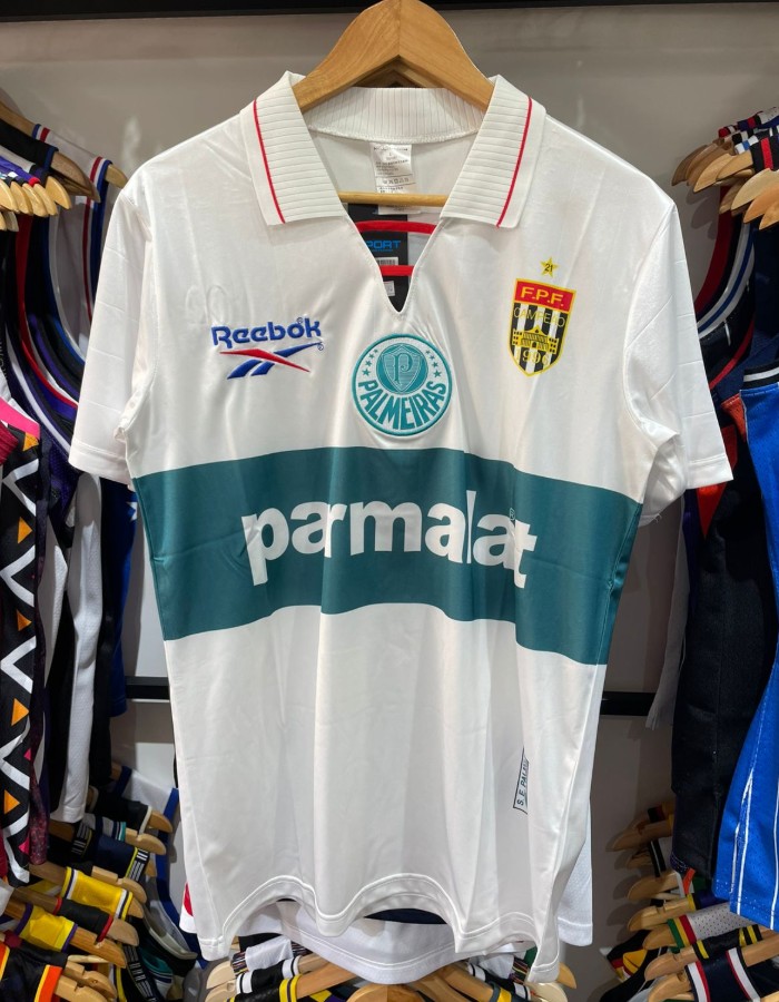 PALMEIRAS II 1997