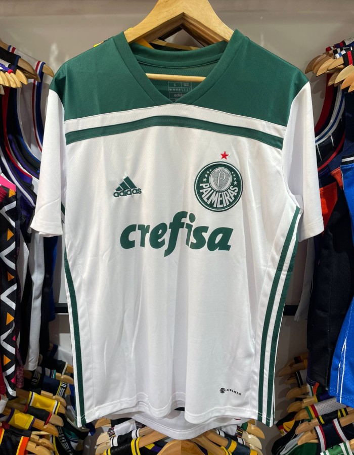 PALMEIRAS II 18/19 