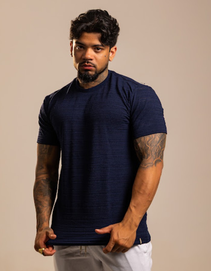Camisa Bali