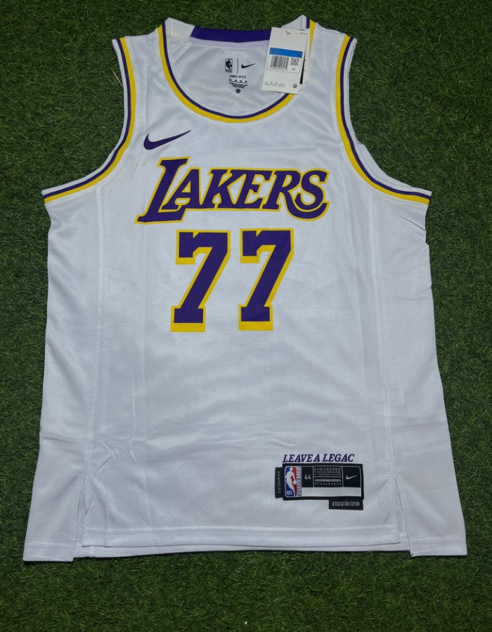 REGATA NBA LOS ANGELES LAKES 