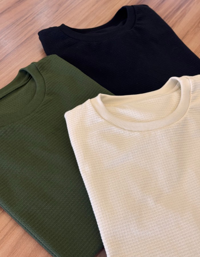 CAMISETA VENEZA