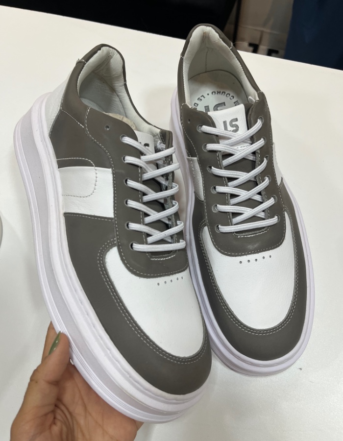 Sapatos e tênis - LS