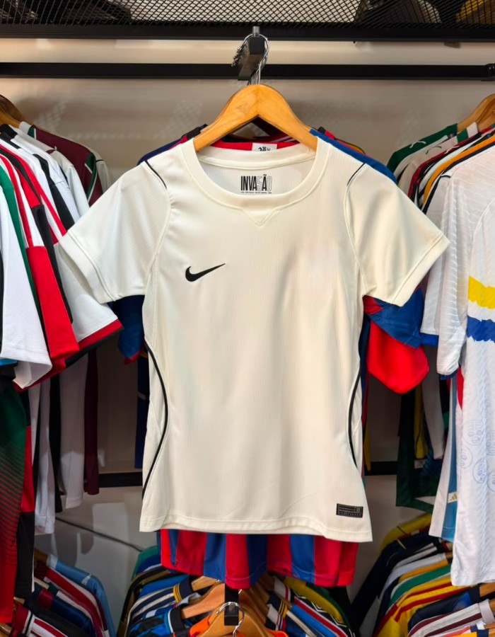 SCCP FEMININA 26/27 UNIFORME I 