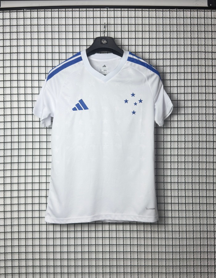 CRUZEIRO 26/27 - II