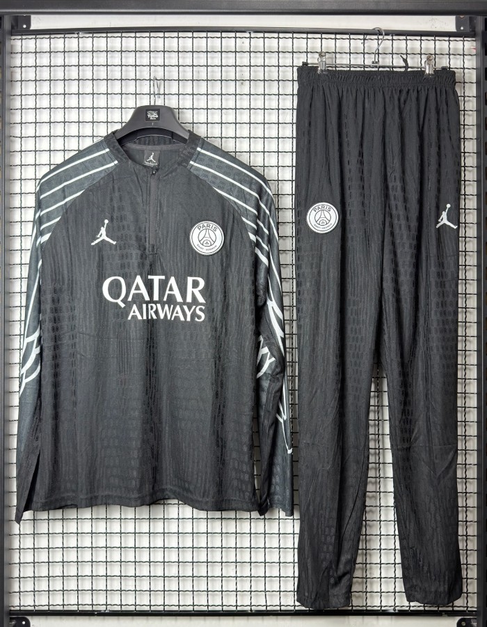 KIT - TRACKSUIT - PSG - I