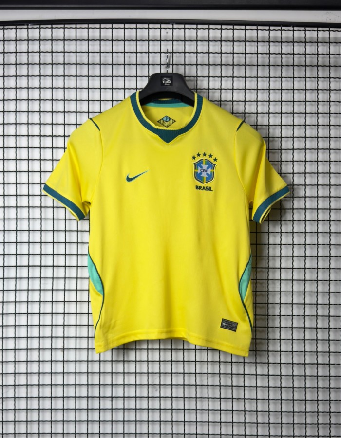 BRASIL - INFANTIL - 2026 - I 