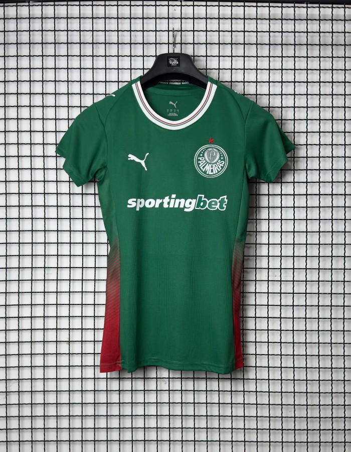 PALMEIRAS - 26/27 - I - FEMININA