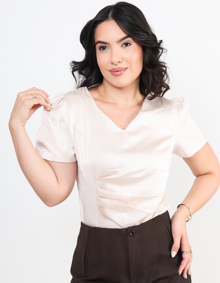 BLUSA LUANA